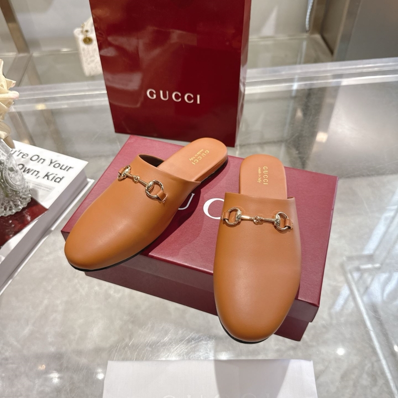 Gvc*1 slippers